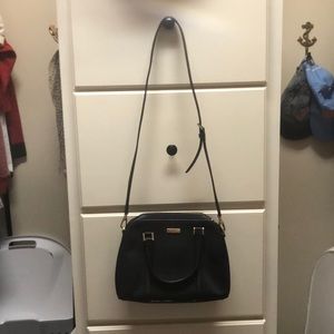 KATE SPADE - Navy Purse